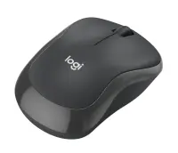 Logitech M240 for Business hiir Kontor Mõlemakäeline RF juhtmeta ühendus + Bluetooth Optiline 4000 DPI – pilt 5