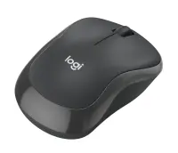 Logitech M240 for Business hiir Kontor Mõlemakäeline RF juhtmeta ühendus + Bluetooth Optiline 4000 DPI