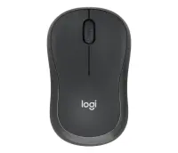 Logitech M240 for Business hiir Kontor Mõlemakäeline RF juhtmeta ühendus + Bluetooth Optiline 4000 DPI – pilt 9