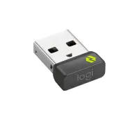Logitech M240 for Business hiir Kontor Mõlemakäeline RF juhtmeta ühendus + Bluetooth Optiline 4000 DPI – pilt 10