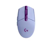 MOUSE USB OPTICAL G305/LIGHTSPEED 910-006022 LOGITECH