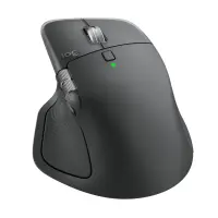 Logitech MX Master 4 hiir Kontor Parempoolne RF juhtmeta ühendus + Bluetooth Laser 8000 DPI – pilt 8
