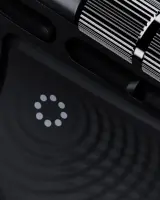 Logitech MX Master 4 hiir Kontor Parempoolne RF juhtmeta ühendus + Bluetooth Laser 8000 DPI – pilt 22