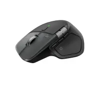 Logitech MX Master 4 for Mac hiir Kontor Parempoolne Bluetooth Laser 8000 DPI – pilt 10
