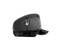 Logitech MX Master 4 for Mac hiir Kontor Parempoolne Bluetooth Laser 8000 DPI – pilt 17