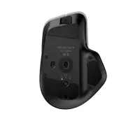 Logitech MX Master 4 for Mac hiir Kontor Parempoolne Bluetooth Laser 8000 DPI – pilt 19