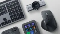 Logitech MX Master 4 for Mac hiir Kontor Parempoolne Bluetooth Laser 8000 DPI – pilt 21