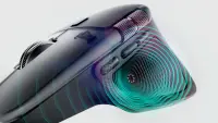 Logitech MX Master 4 for Mac hiir Kontor Parempoolne Bluetooth Laser 8000 DPI – pilt 22
