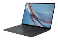 Notebook|ASUS|B9406CAA-TH0944X|ExpertBook|B9406CAA-TH0840X|CPU Intel Core Ultra X7|358H|14 "|2880 x 1800 pixels|Yes|RAM 32 GB|LPDDR5x-SDRAM|SSD 1000 GB|Discrete graphics Not available|On-board graphics Yes|Keyboard language English|OS installed Windows 11 Pro|Colour Grey|90NX09J2-M011N0 – pilt 3