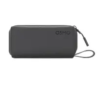 CAMERA ACC OSMO CARRYING BAG/POCKET 4 CP.OS.00000546 DJI – pilt 2