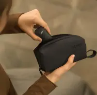 CAMERA ACC OSMO CARRYING BAG/POCKET 4 CP.OS.00000546 DJI