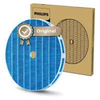 Philips NanoCloud niisutusfilter FY2425/30 Originaal vahetusfilter