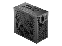 Corsair Fully Modular ATX Power Supply (EU) | RM1000x SHIFT | 1000 W | Black