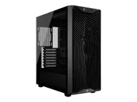 Corsair PC Case | 3200D RS | Mid-Tower | Black – pilt 9