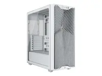 Corsair PC Case | 3200D RS | Mid-Tower | White – pilt 3