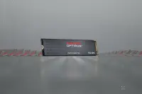 SSD|SANDISK|600xTBW rating|MTBF 1750000 h|Read speed 7100 MB/s|Write speed 6700 MB/s|NVMe Yes|PCI Express 4.0|M.2|1000 GB|SDSP51100TAN-000E0 – pilt 3