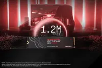SSD|SANDISK|1200xTBW rating|MTBF 1750000 h|Read speed 7300 MB/s|Write speed 6600 MB/s|NVMe Yes|PCI Express 4.0|M.2|2000 GB|SDSP81200TAN-000E0