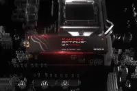 SSD|SANDISK|1200xTBW rating|MTBF 1750000 h|Read speed 7300 MB/s|Write speed 6600 MB/s|NVMe Yes|PCI Express 4.0|M.2|2000 GB|SDSP81200TAN-000E0