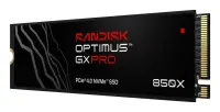 SSD|SANDISK|1200xTBW rating|MTBF 1750000 h|Read speed 7300 MB/s|Write speed 6600 MB/s|NVMe Yes|PCI Express 4.0|M.2|2000 GB|SDSP81200TAN-000E0