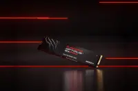 SSD|SANDISK|1200xTBW rating|MTBF 1750000 h|Read speed 7300 MB/s|Write speed 6600 MB/s|NVMe Yes|PCI Express 4.0|M.2|2000 GB|SDSP81200TAN-000E0 – pilt 6