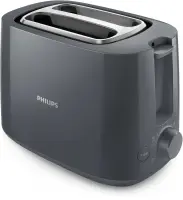 Philips Daily Collection HD2581/10 röster 8 2 viil(ud) 900 W Hall – pilt 5