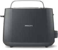 Philips Daily Collection HD2581/10 röster 8 2 viil(ud) 900 W Hall – pilt 6
