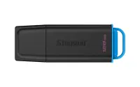 MEMORY DRIVE FLASH USB3.2/128GB DTXG2/128GB KINGSTON
