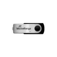 MEMORY DRIVE FLASH USB2 4GB/MR907 MEDIARANGE – pilt 3