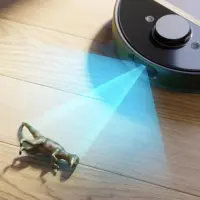 Philips 7000 series HomeRun Aqua XU7000/01 Kuiv- ja märgpuhastusrobot – pilt 2