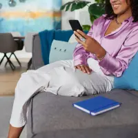 Philips 7000 series HomeRun Aqua XU7000/01 Kuiv- ja märgpuhastusrobot – pilt 6