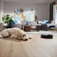 Philips 7000 series HomeRun Aqua XU7000/01 Kuiv- ja märgpuhastusrobot – pilt 9