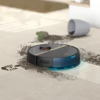 Philips 7000 series HomeRun Aqua XU7000/01 Kuiv- ja märgpuhastusrobot – pilt 20