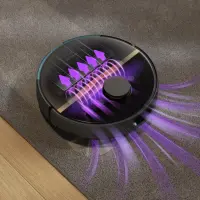 Philips 7000 series HomeRun Aqua XU7000/01 Kuiv- ja märgpuhastusrobot – pilt 21