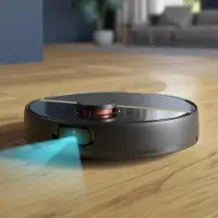 Philips 7000 series HomeRun Aqua XU7000/01 Kuiv- ja märgpuhastusrobot – pilt 26