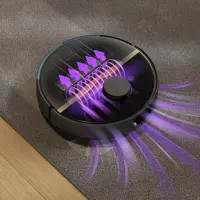 Philips 7000 series HomeRun Aqua XU7000/01 Kuiv- ja märgpuhastusrobot – pilt 15