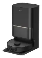 VACUUM CLEANER ROBOT/L50 ULTRA BLACK RLL51SE DREAME