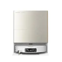 Dreame RLX87DE-WH robottolmuimeja 3,2 l Valge