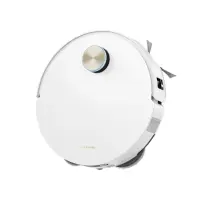 Dreame RLX87DE-WH robottolmuimeja 3,2 l Valge