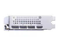 MSI GeForce RTX 5060 8G VENTUS 2X OC WHITE NVIDIA 8 GB GDDR7