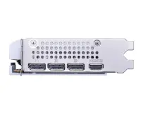 MSI GeForce RTX 5060 8G VENTUS 2X OC WHITE NVIDIA 8 GB GDDR7