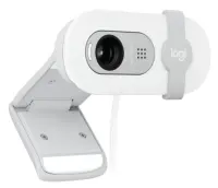 Logitech Brio 100 veebikaamera 2 MP 1920 x 1080 pikslit USB Valge – pilt 10
