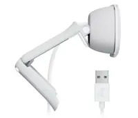 Logitech Brio 100 veebikaamera 2 MP 1920 x 1080 pikslit USB Valge – pilt 11
