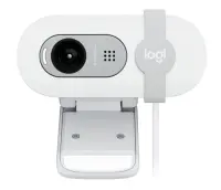 Logitech Brio 100 veebikaamera 2 MP 1920 x 1080 pikslit USB Valge – pilt 15