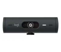 Logitech Brio 505 veebikaamera 4 MP 1920 x 1080 pikslit USB Grafiit – pilt 5