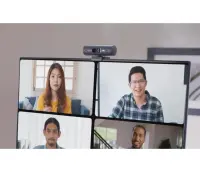 Logitech Brio 500 Full HD veebikaamera 4 MP 1920 x 1080 pikslit USB Grafiit – pilt 11