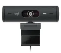 Logitech Brio 500 Full HD veebikaamera 4 MP 1920 x 1080 pikslit USB Grafiit – pilt 27