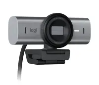 Logitech MX Brio veebikaamera 8,5 MP 4096 x 2160 pikslit USB Grafiit – pilt 5