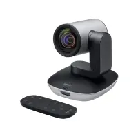 Logitech PTZ Pro 2 videokonverentsi süsteem