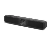 Logitech MeetUp 2 Grafiit 3840 x 2160 pikslit – pilt 5