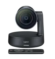 Logitech Rally Camera videokonverentsi süsteem – pilt 2